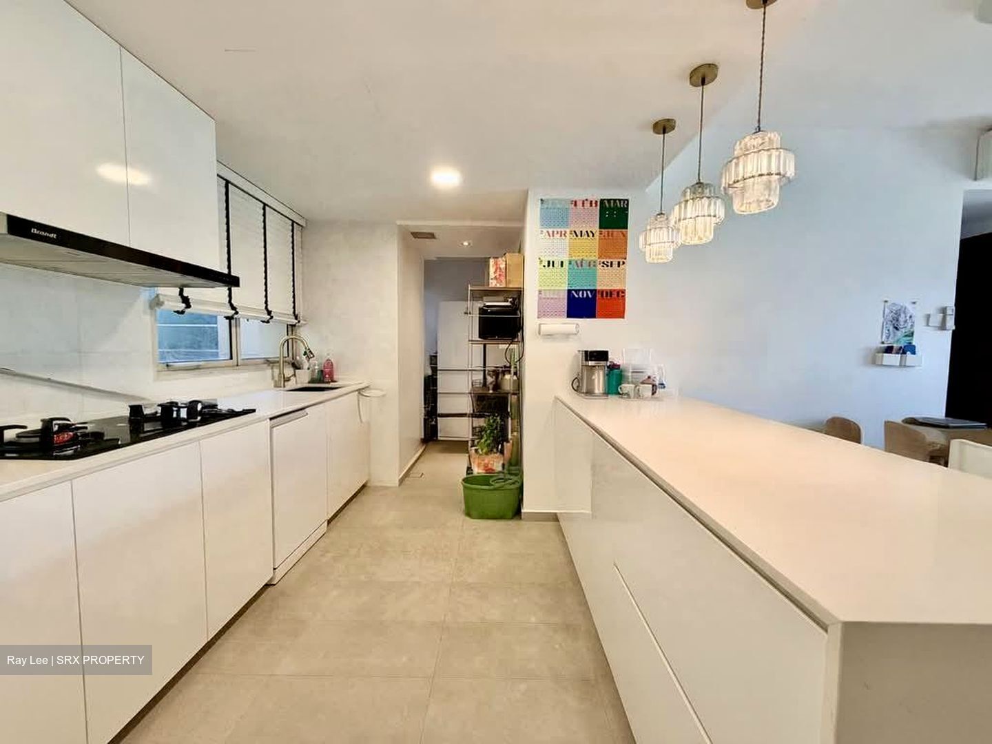 The Gardens At Bishan (D20), Condominium #574035441